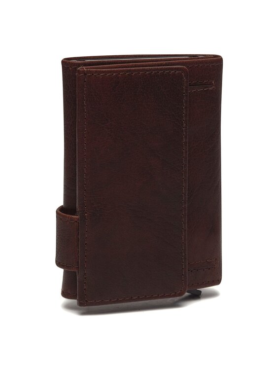 The Chesterfield Brand The Chesterfield Brand Portfel 251749 Brązowy