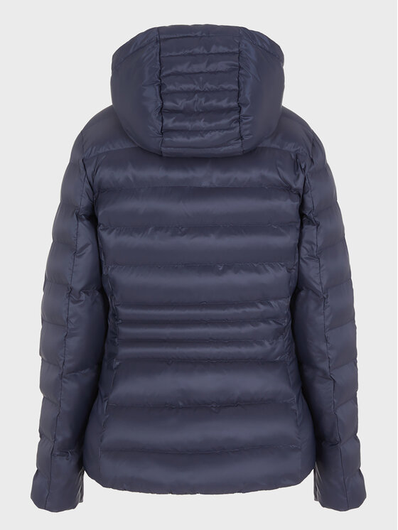EA7 Emporio Armani EA7 Emporio Armani Зимно яке 6RTB01 TN88Z 1554 Тъмносин Regular Fit