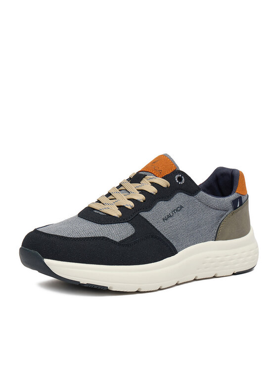 Nautica Nautica Sneakers CWBEO-BASILIO-01 Bleumarin