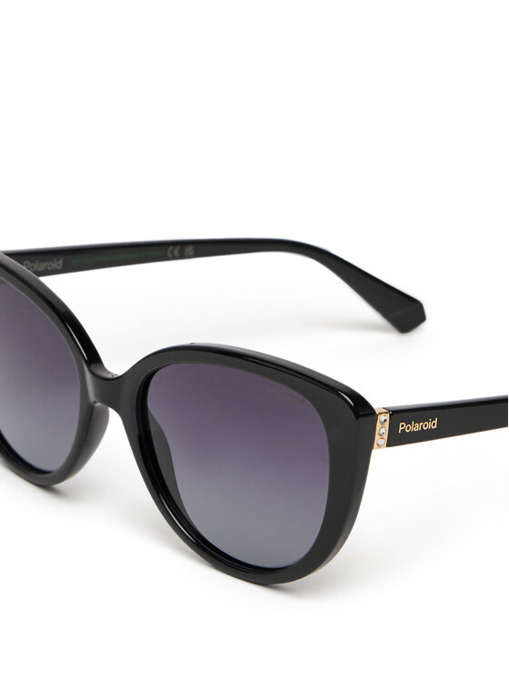 Polaroid Polaroid Occhiali da sole C PLD 4176/S/X Nero