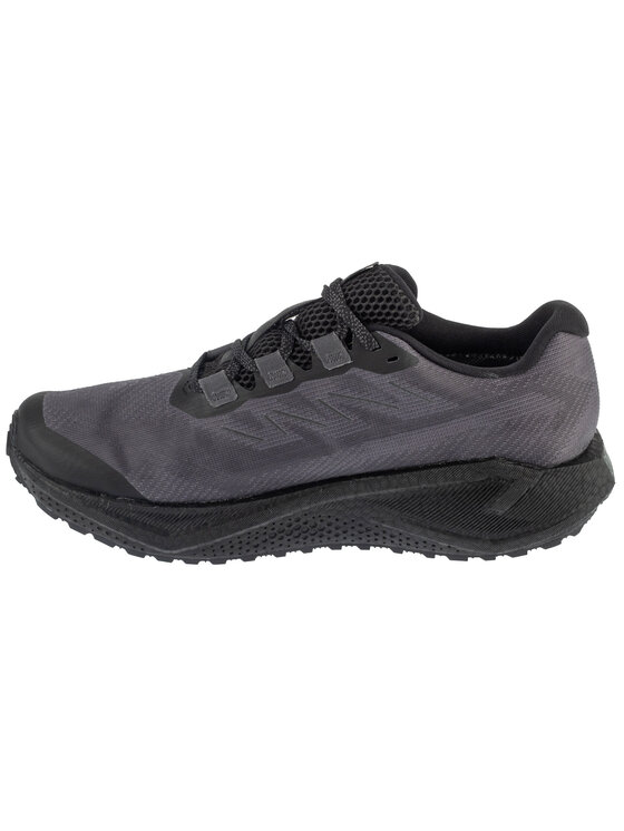 Salomon Salomon Buty do biegania Aero Blaze 3 Grvl Gtx Szary