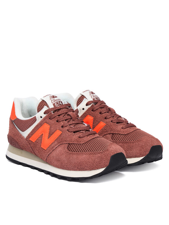 New Balance New Balance Αθλητικά U5747FE Μπορντό