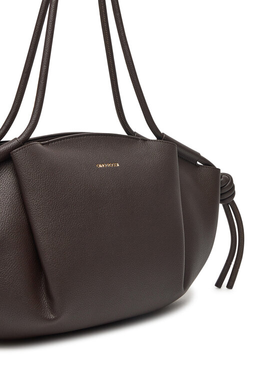 GINO ROSSI Gino Rossi Handtasche RC-19683 Braun