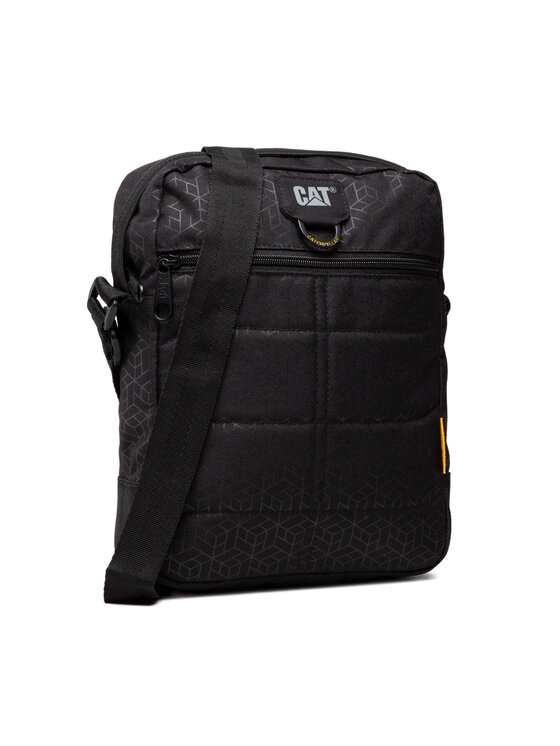 CATerpillar CATerpillar Borsellino Ryan 84058-478 Nero