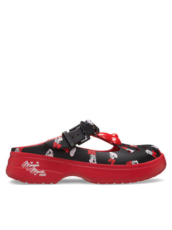 Crocs Crocs Παντόφλες 211143 Μαύρο