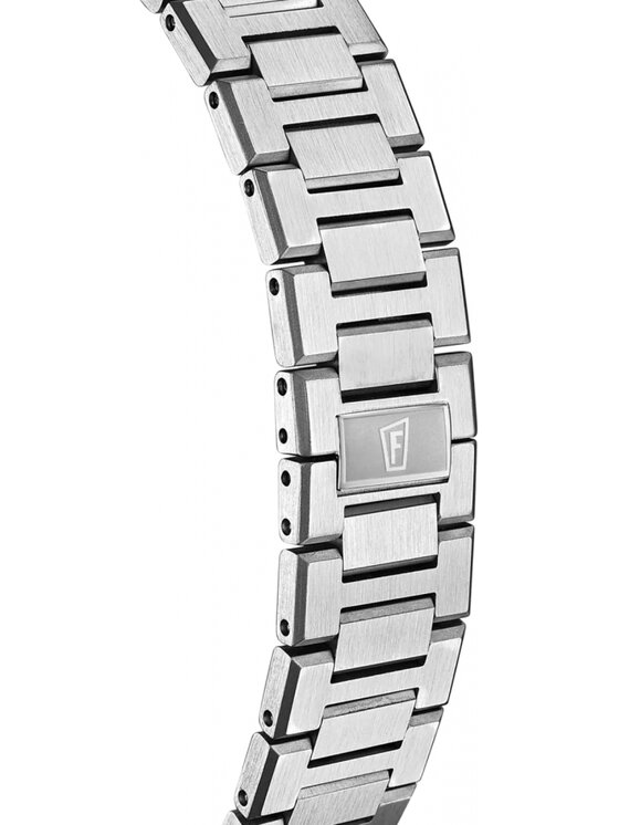 Festina Festina Zegarek 20051/2 Szary