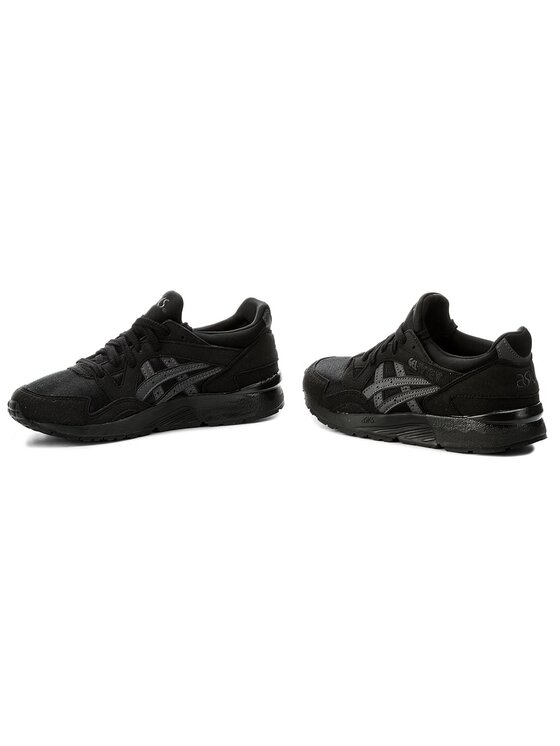 Asics Sneakers Gel Lyte V Gs C541N Schwarz Modivo