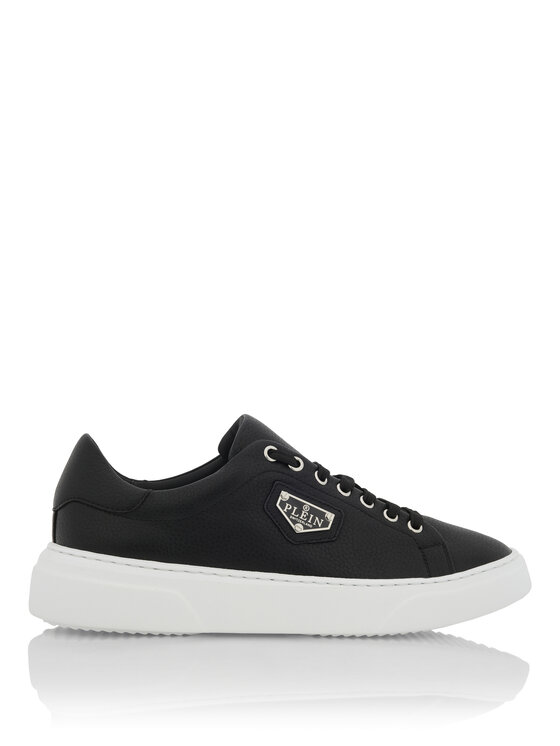 PHILIPP PLEIN PHILIPP PLEIN Sneakersy 28628 Czarny