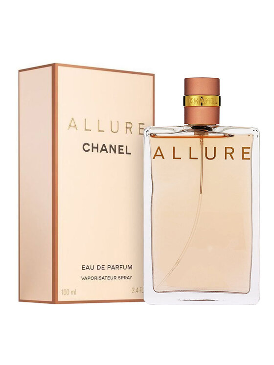 Chanel Chanel Allure Woda perfumowana