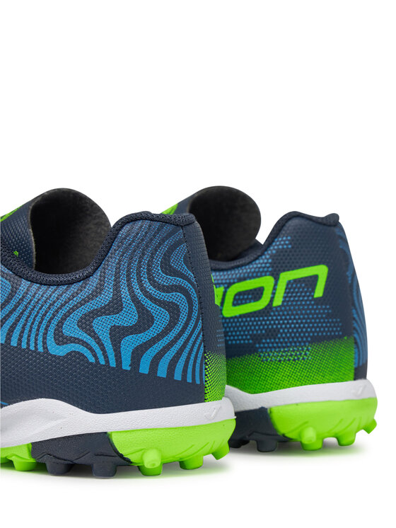 Joma Joma Buty do piłki nożnej Evolutiion Jr 2503 EVJS2503TF Granatowy