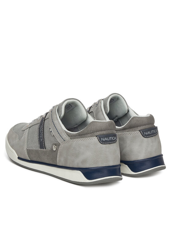 Nautica Nautica Superge 24SC055 Siva