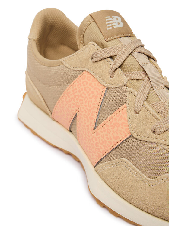 New Balance New Balance Superge GS327WO Bež