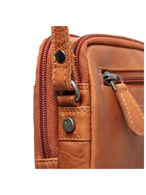 The Chesterfield Brand The Chesterfield Brand Torebka 316932 Brązowy