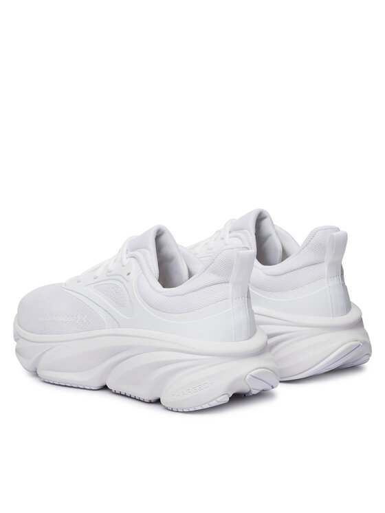 Under Armour Under Armour Маратонки за бягане UA Rogue 6 6006719 100 Бял