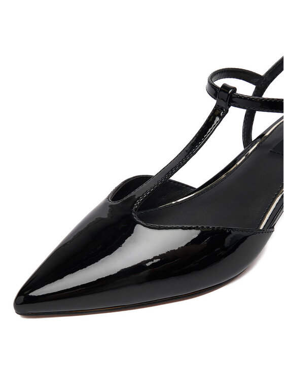Nine West Nine West Lodičky CEO-CD25-123-1 Čierna