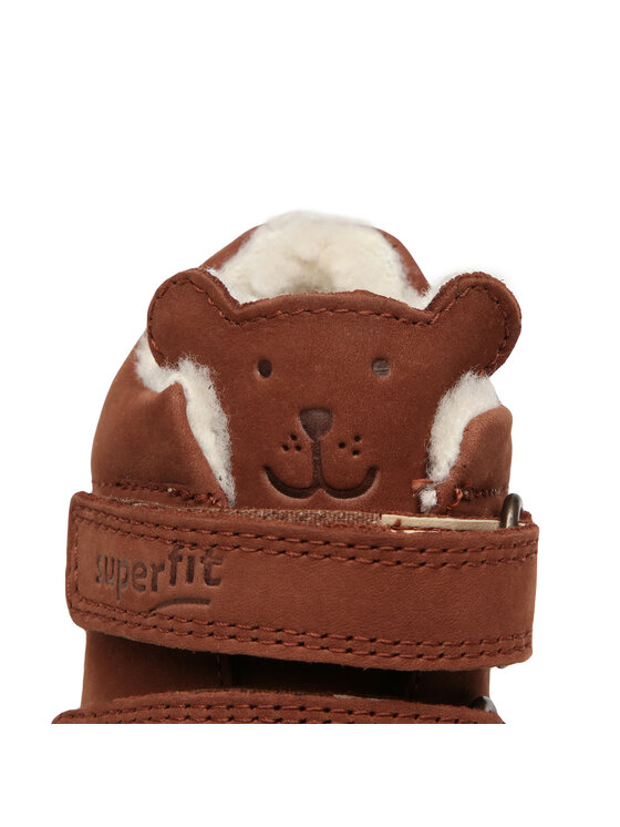 Superfit Superfit Saapad GORE-TEX 1-000372-3000 M Pruun