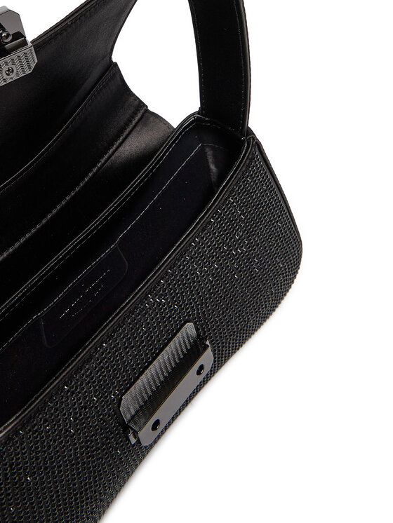 Emporio Armani Emporio Armani Дамска чанта Y3E244 YZZ9I 81138 Черен