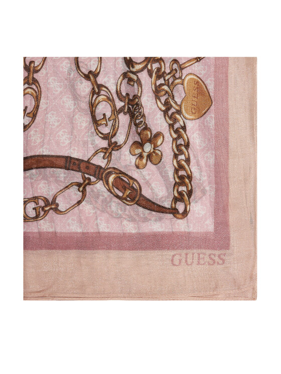 Guess Guess Ruta AW5351 VIS03 Roza