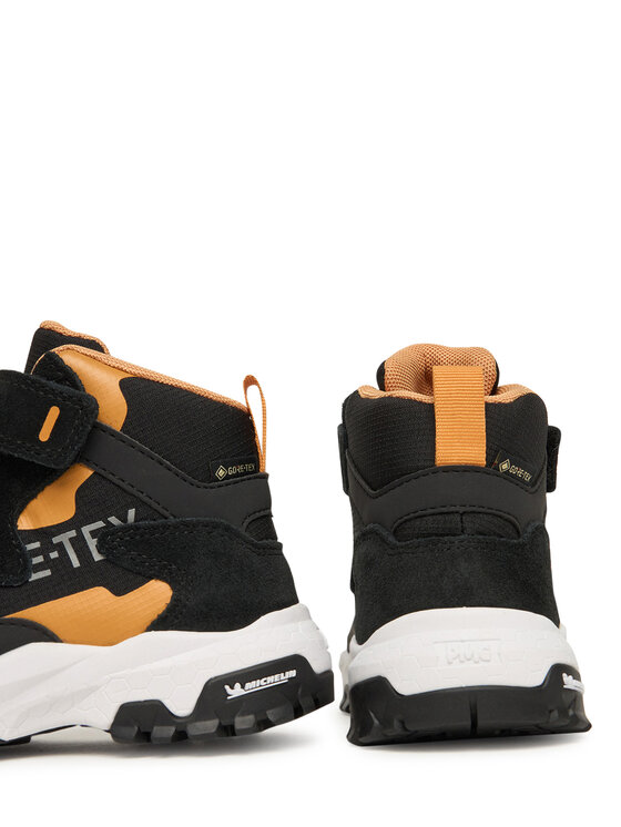 Primigi Primigi Cizme de zăpadă GORE-TEX 8936222 M Negru