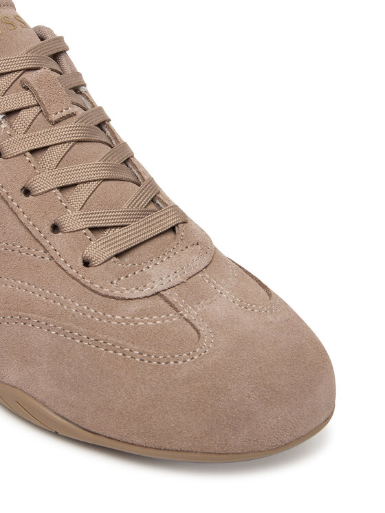 Guess Guess Αθλητικά FLPGAB SUE12 Μπεζ