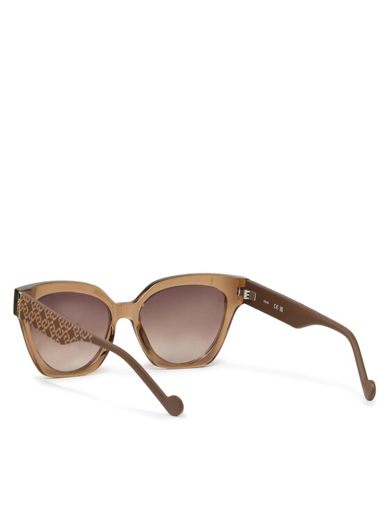 Liu Jo Liu Jo Occhiali da sole LJ778S Marrone