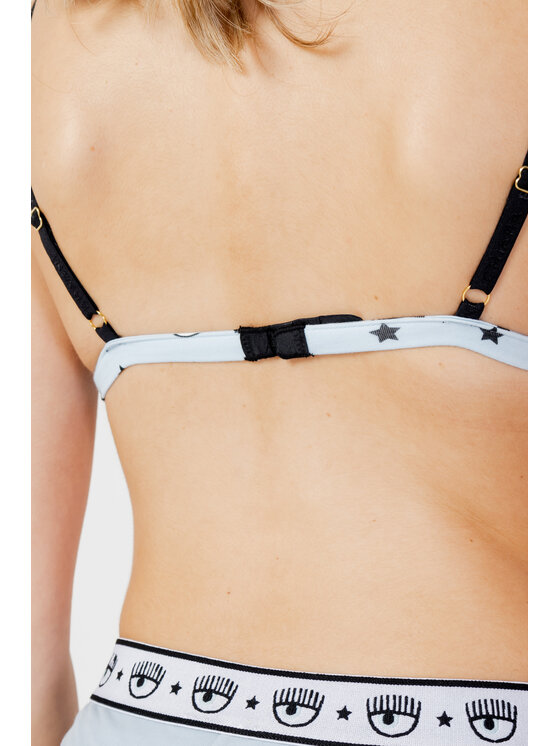 Chiara Ferragni Chiara Ferragni Stringi CFA4624 3226 Niebieski