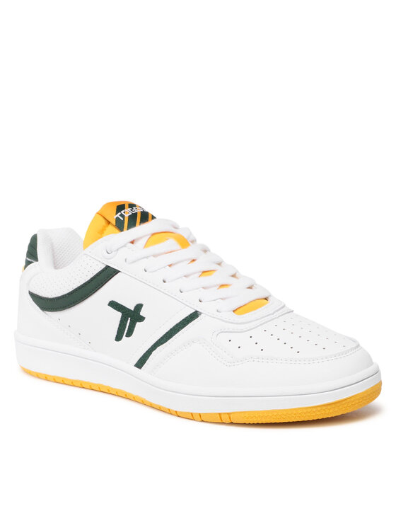 Sneakers MP-RS-20210508 Bianco