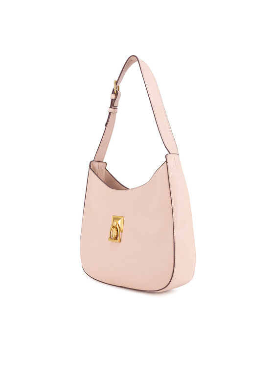 U.S. Polo Assn. U.S. Polo Assn. Torbica BIUXT8488WVP Ružičasta