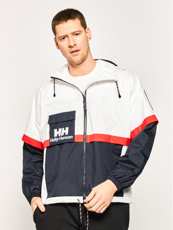 53450 Λευκό Regular Fit • Modivo 