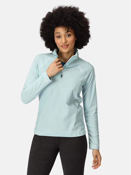 Regatta Regatta Polar Montes RWA240 Niebieski Regular Fit
