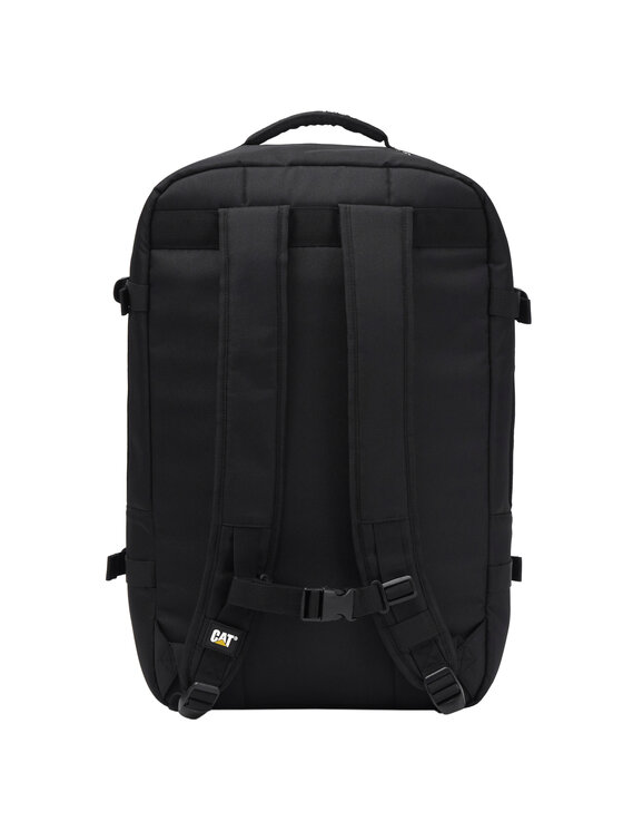 CATerpillar CATerpillar Zaino Caterpillar City Cabin Backpack Nero