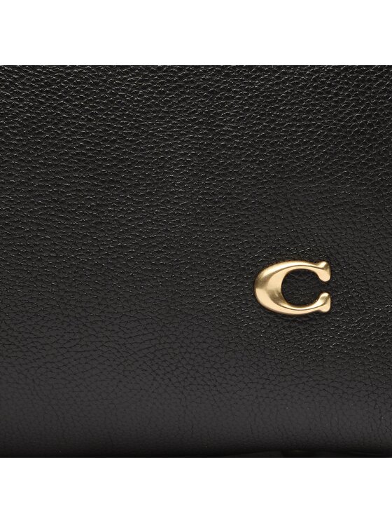 Coach Coach Ročna torba Pb Lana Sb CM544 Črna