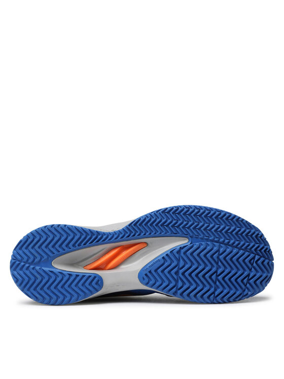 Wilson Wilson Buty do tenisa Kaos Comp 3.0 WRS328750 Niebieski
