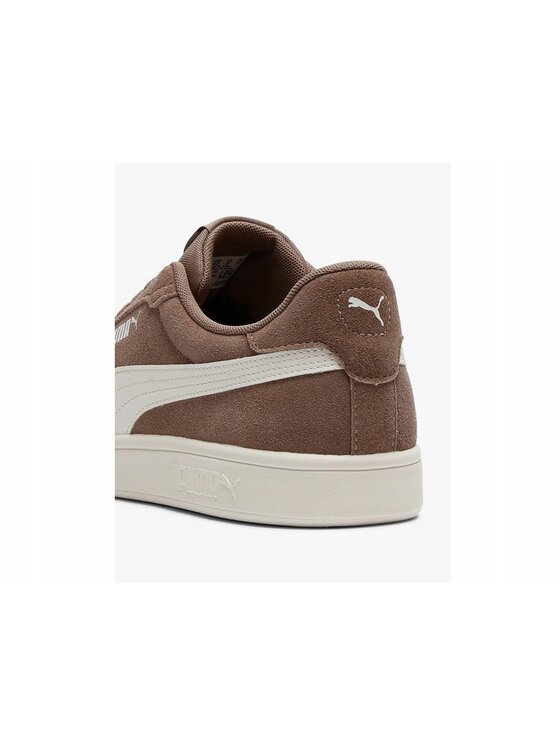 Puma Puma Sneakersy 390984-32 Brązowy