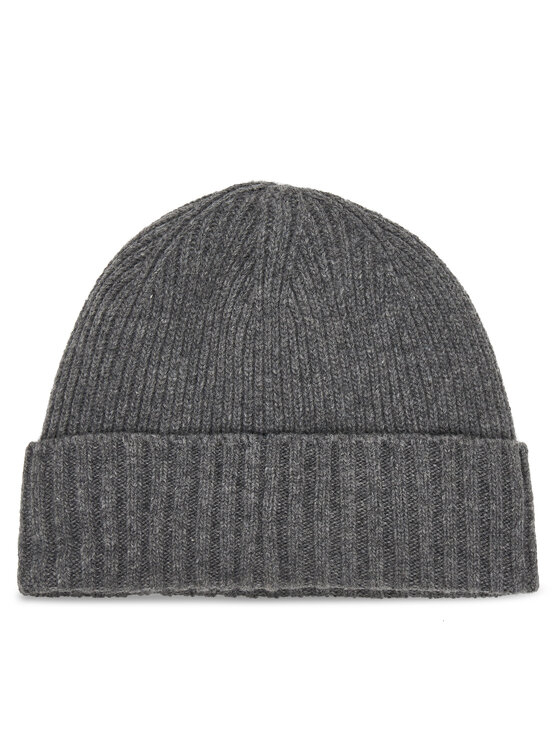 Barbour Barbour Set di Cappello e Guanti Carlton MGS0091GY15 Grigio