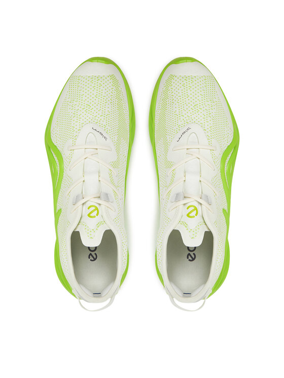 ECCO ECCO Sneakersy Biom Infinite 82562461136 Biały