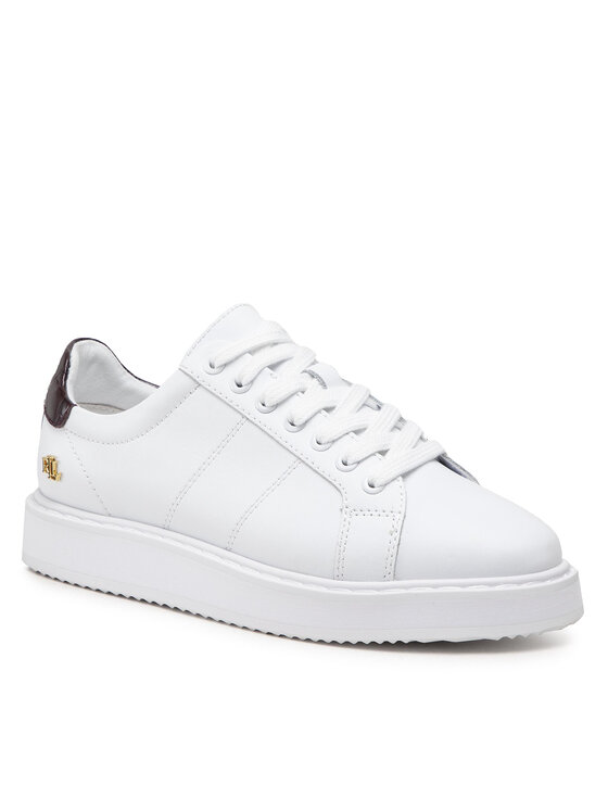 Lauren ralph lauren angeline on sale sneakers