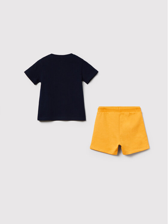 Completo T-shirt e pantaloncini DISNEY 1481200