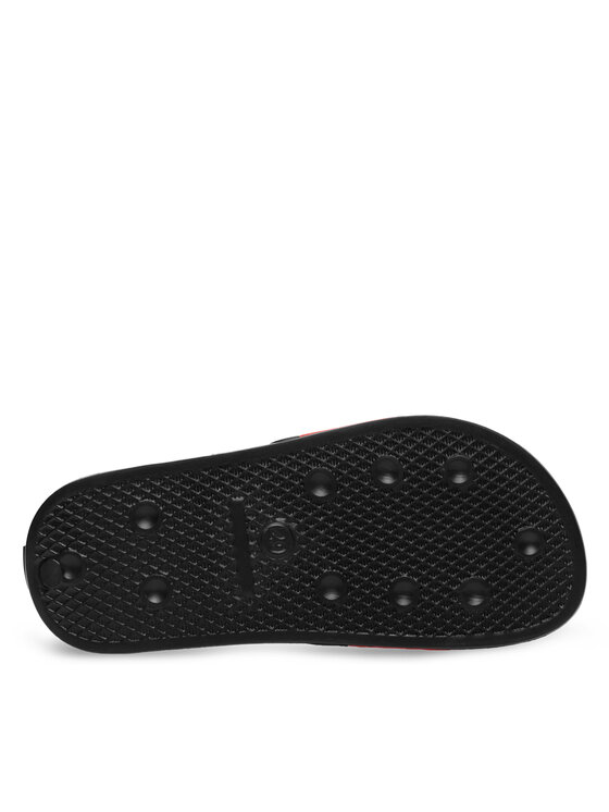 Mickey&Friends Mickey&Friends Şlapi SS24-179DSTC Negru