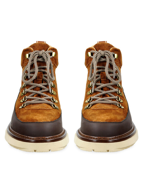 Gant Gant Saapad 31643121 Pruun