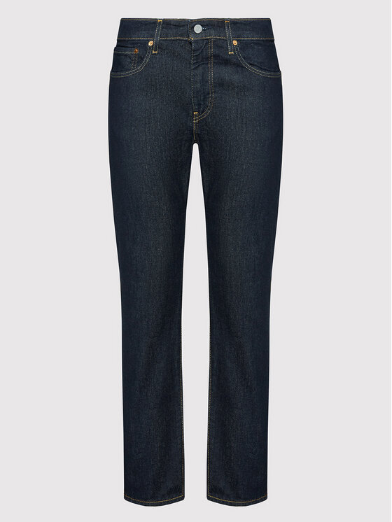 Levi's® Levi's® Džínsy 502™ 29507-0280 Tmavomodrá Taper Fit