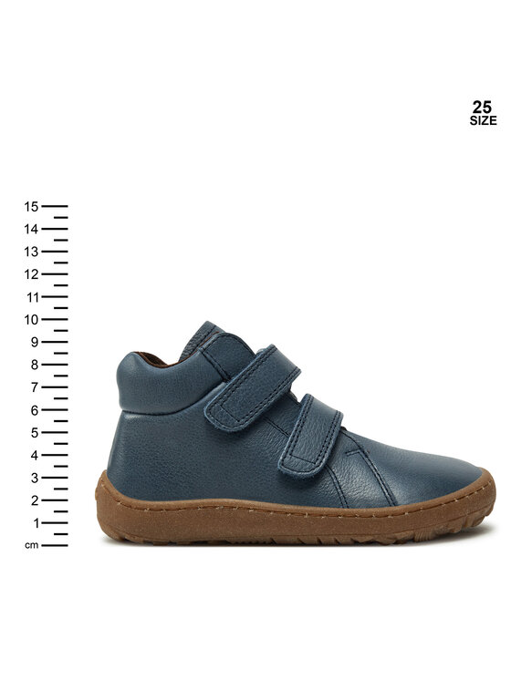 Froddo Froddo Gležnjače G3110252-14 M Tamnoplava