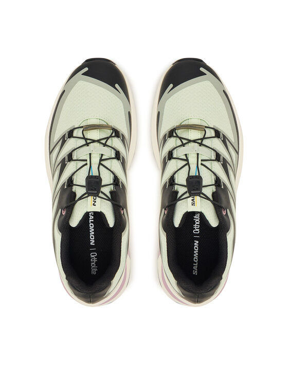 Salomon Salomon Сникърси Xt-Evr L45414800 Сив