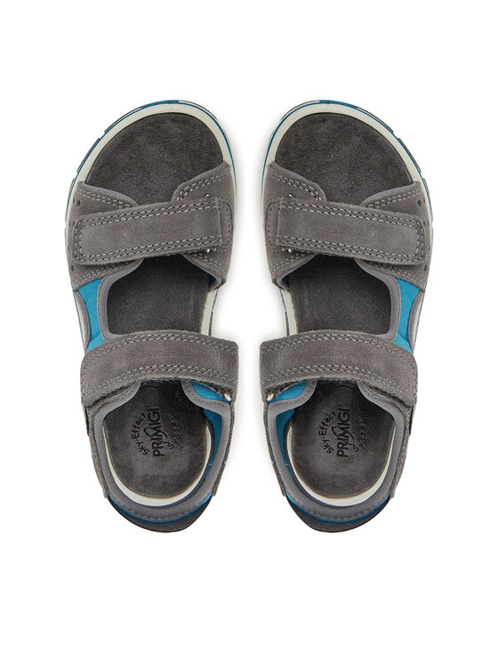 Primigi Primigi Sandalen 7895333 M Grau