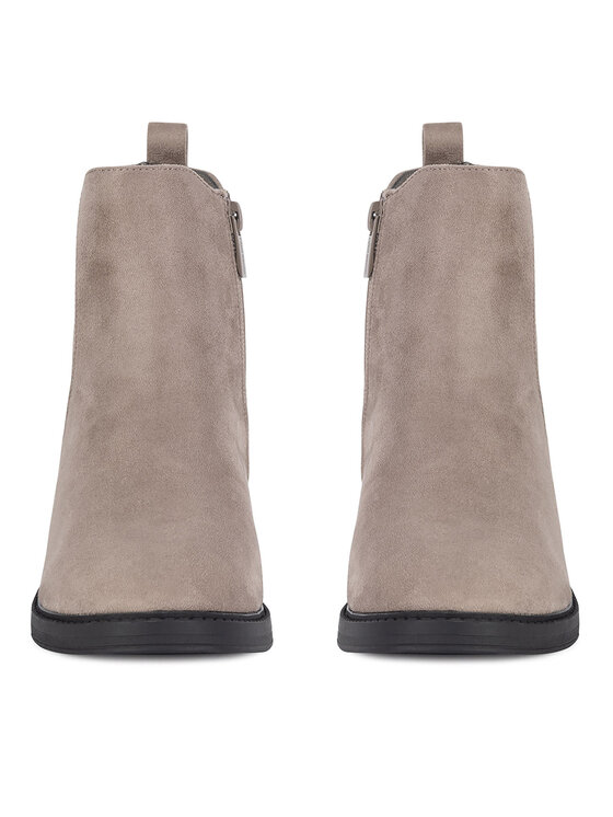 Clara Barson Clara Barson Botine WFA2800-1 Bej