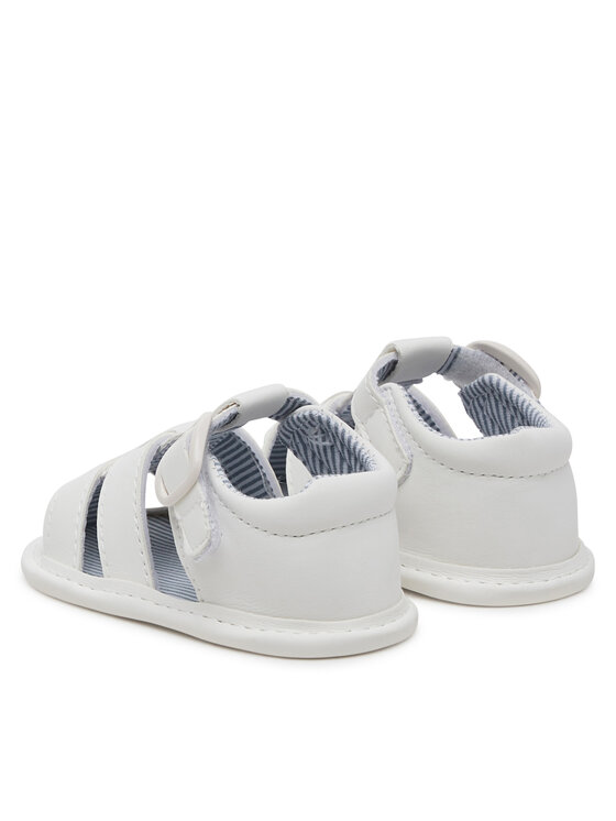 Mayoral Mayoral Σανδάλια 9897 Λευκό