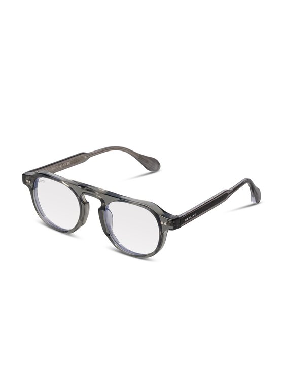 Herling Herling Occhiali con filtro luce blu Auden Grigio
