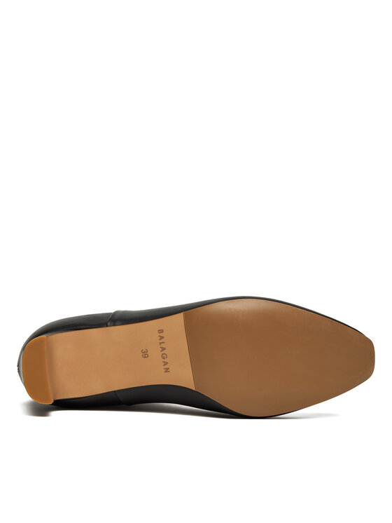Balagan Balagan Stiefeletten Adina Schwarz