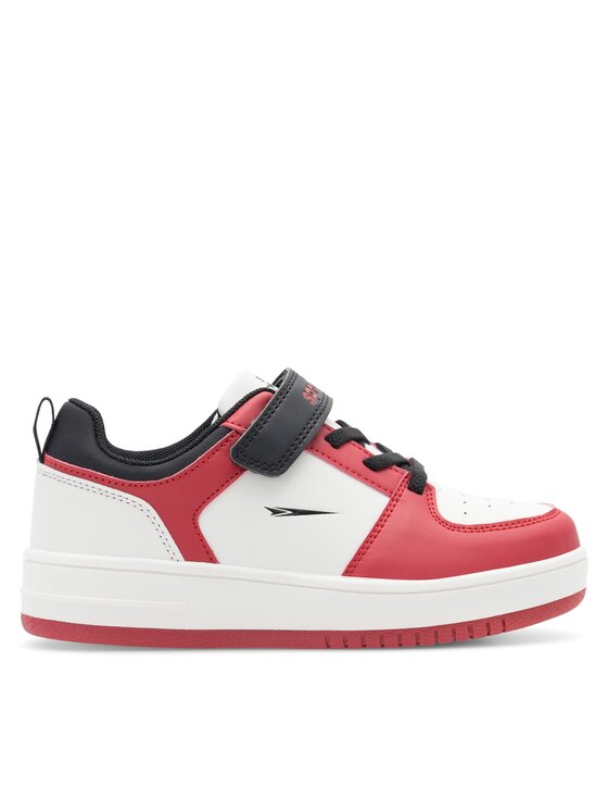 Sprandi Sprandi Sneakers CP-3150031A(IV)CH Weiß