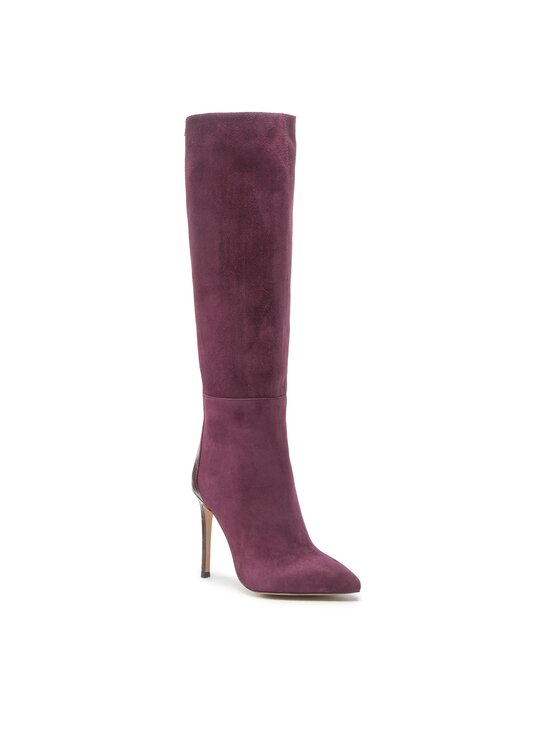 Rage Age Rage Age Stiefel RA-08-06-000382 Dunkelrot